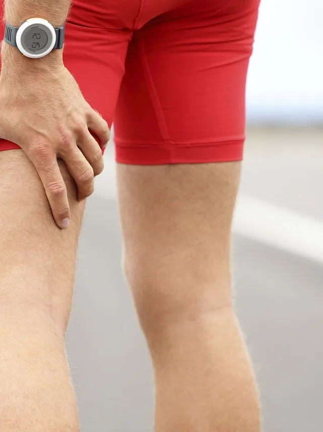 Syndrome rotulien : causes, symptômes et traitement