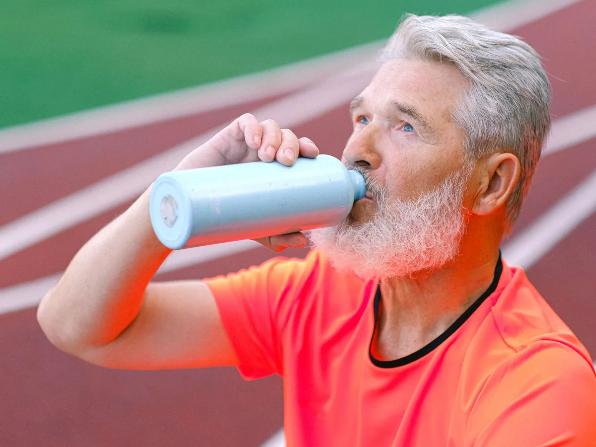 Nutrition du coureur