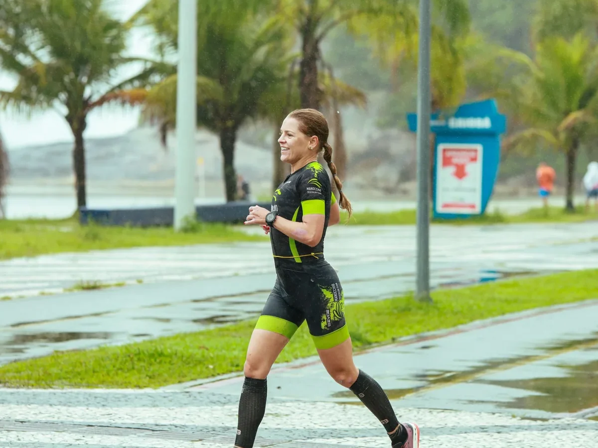 Que porter quand il pleut pour courir : guide pratique