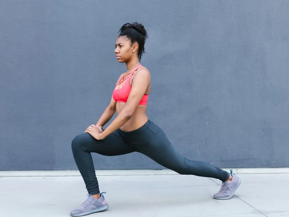 Exercices efficaces pour prévenir les blessures chez les coureurs