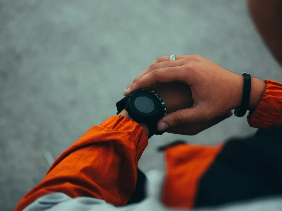Avis Garmin Forerunner pour préparation marathon