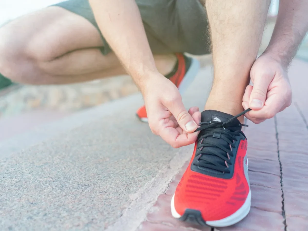 Meilleures chaussures marathon pour confort et endurance