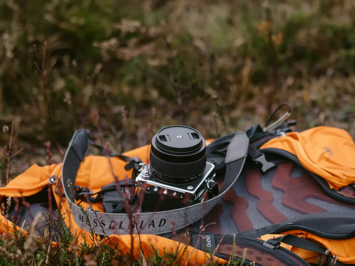 Accessoires indispensables pour une sortie longue