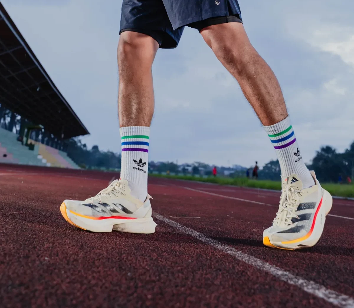 Avis Adidas Adizero pour marathon