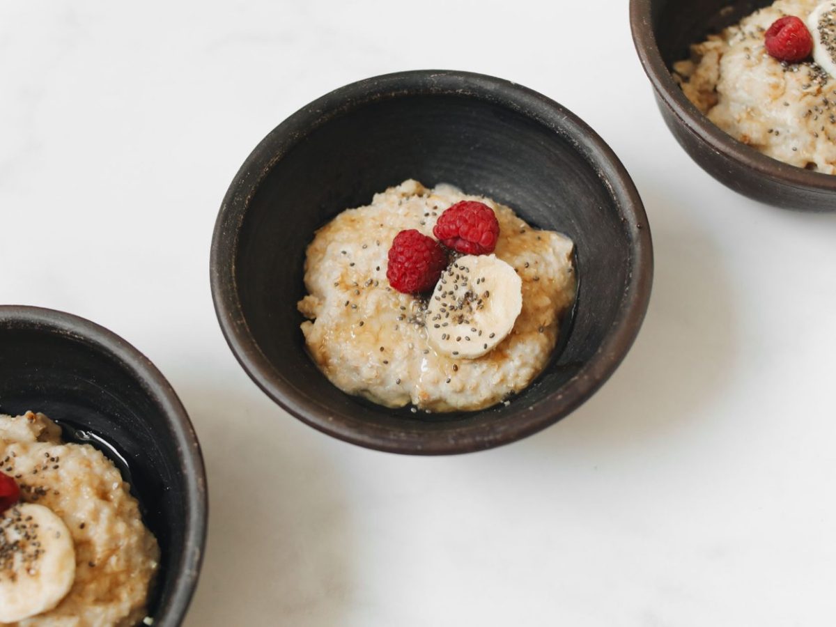 Top aliments à consommer avant une sortie longue