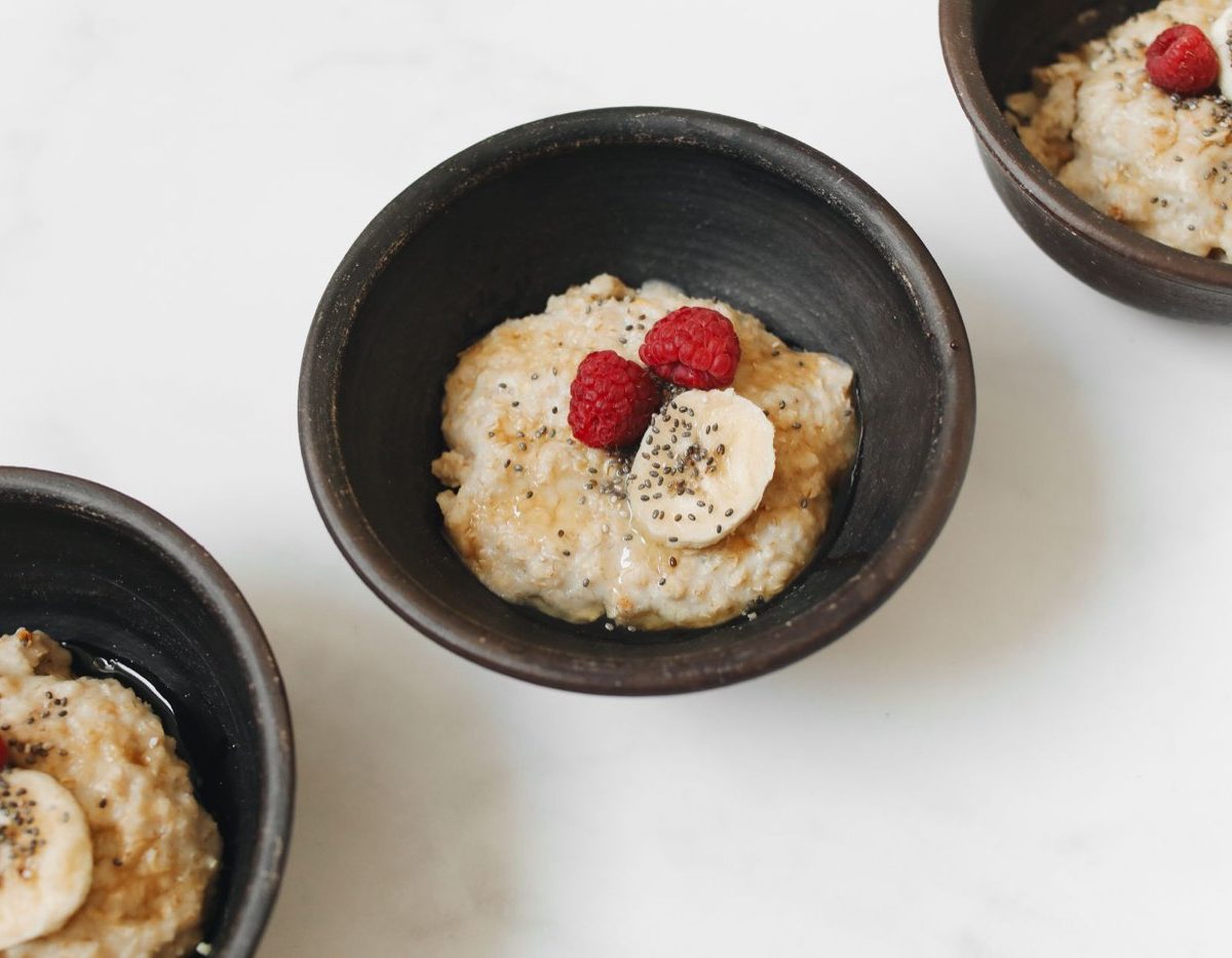 Top aliments à consommer avant une sortie longue