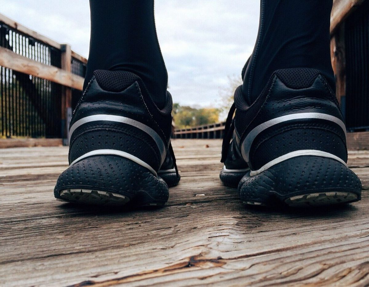 Avis Brooks Ghost : confort et durabilité pour runneurs