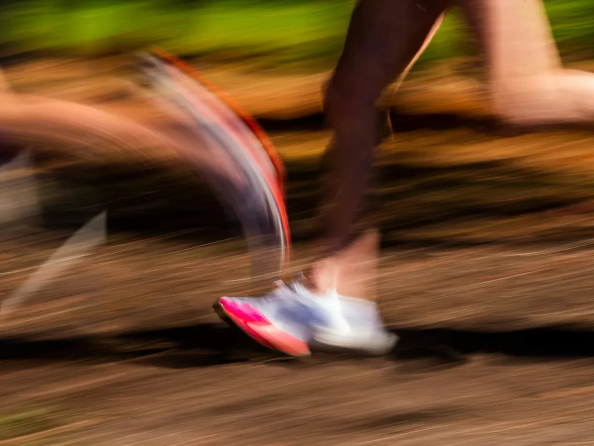 Chaussures légères vs chaussures stables pour l&rsquo;entraînement