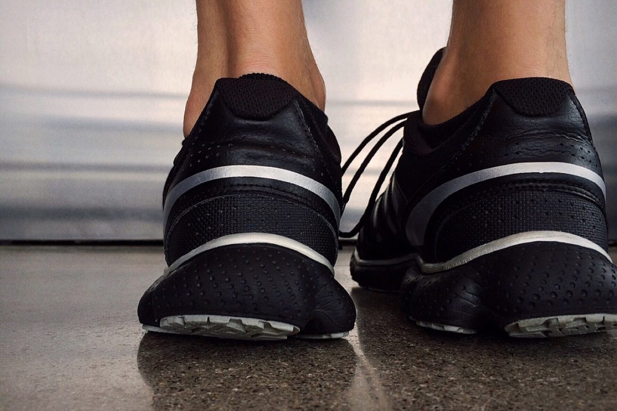 Comparatif : amorti vs stabilité pour marathon