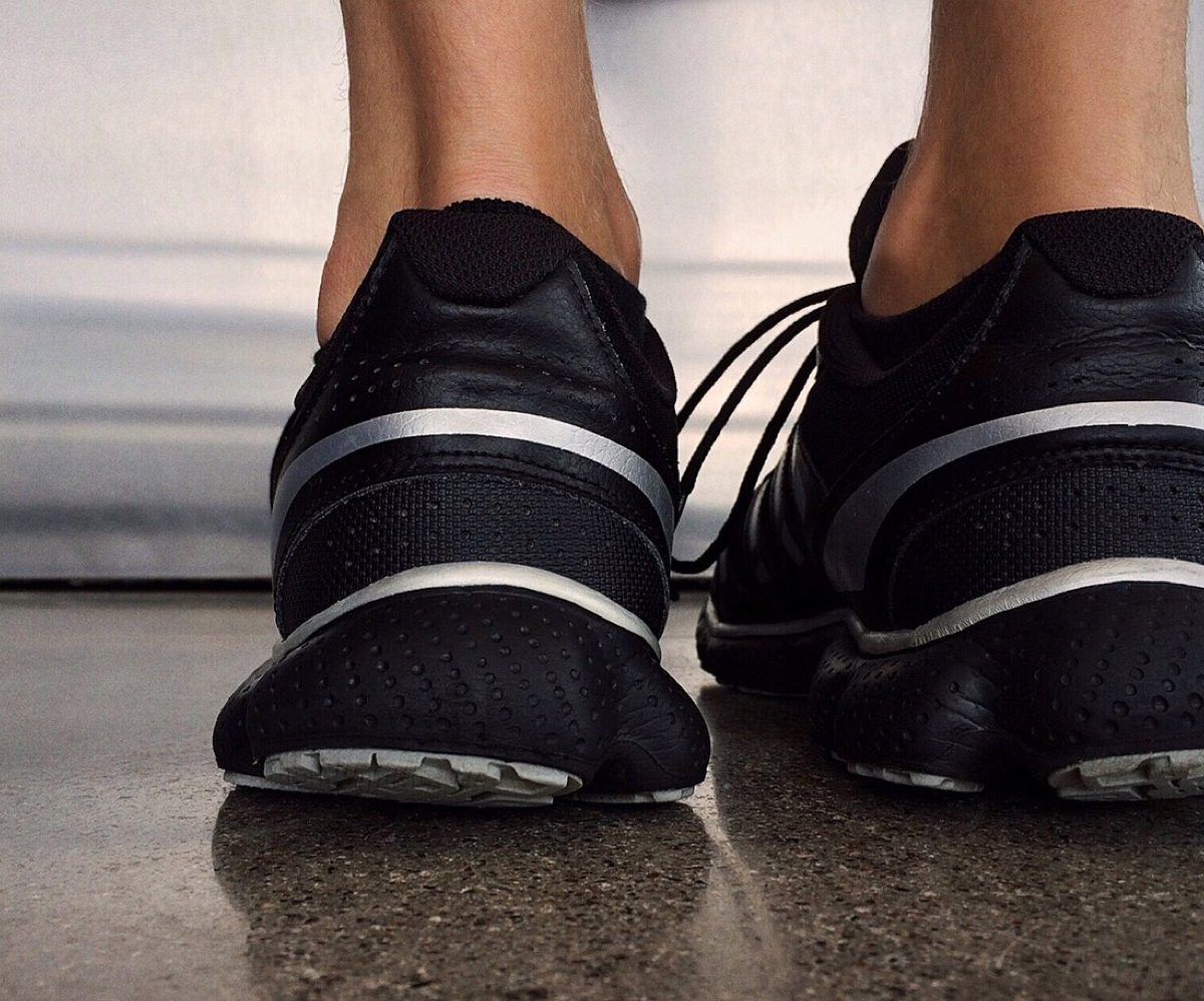 Comparatif : amorti vs stabilité pour marathon