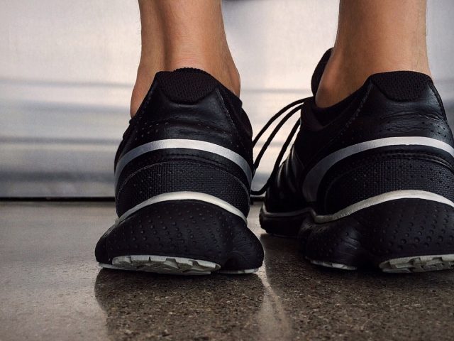 Comparatif : amorti vs stabilité pour marathon