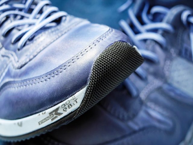 Chaussures running : choisir neutral ou stability selon son pied