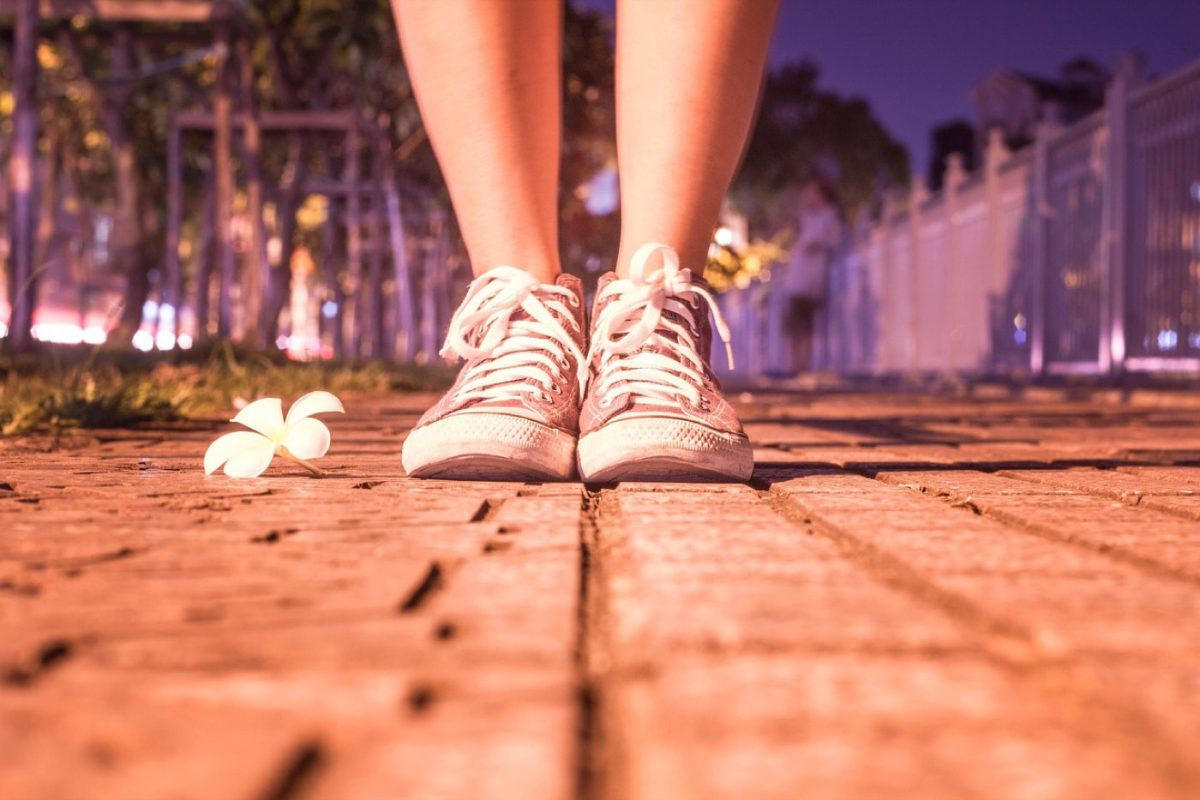 Choisir des chaussures de running selon le type de foulée