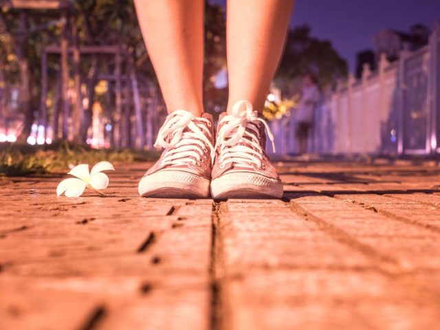 Choisir des chaussures de running selon le type de foulée