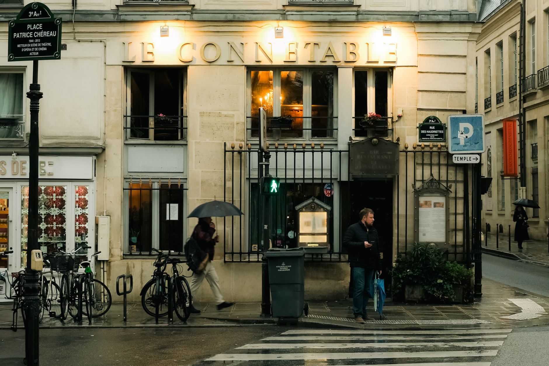Ce choix alimentaire simple réduit l'inflammation et booste votre énergie