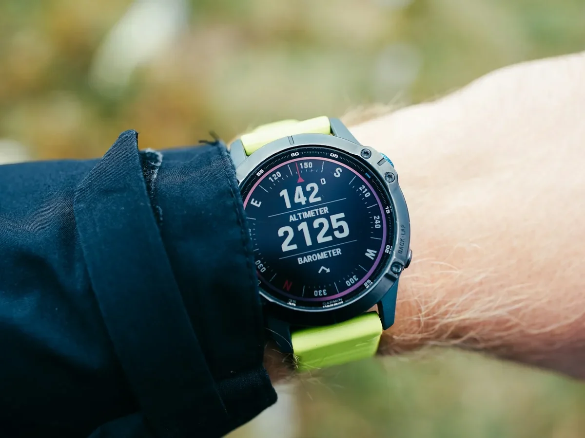 Garmin ou Polar pour montre de running : guide comparatif