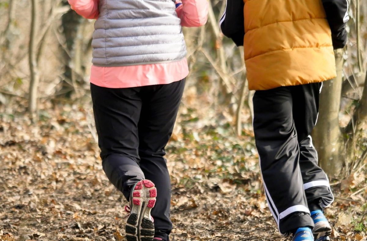 HOKA ou BROOKS pour entraînement longue distance