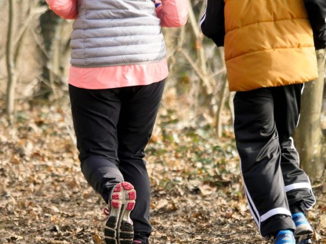 HOKA ou BROOKS pour entraînement longue distance