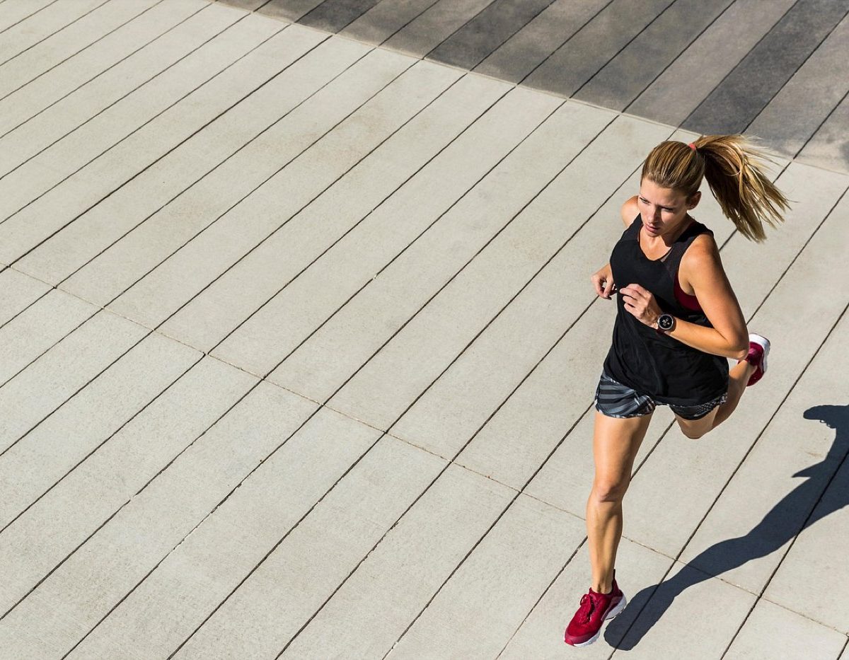Fractionnés : définition et intégration à l&rsquo;entraînement