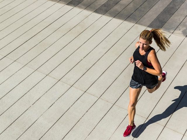 Fractionnés : définition et intégration à l’entraînement