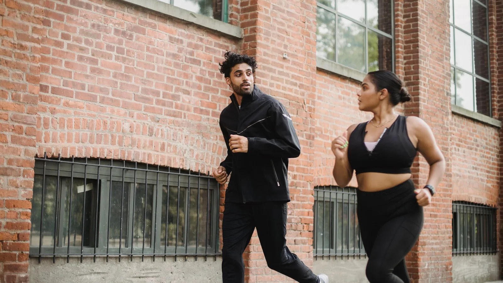 Équipement essentiel pour courir en ville