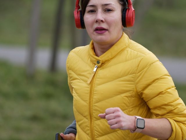 Meilleures applications de course pour suivre l’entraînement