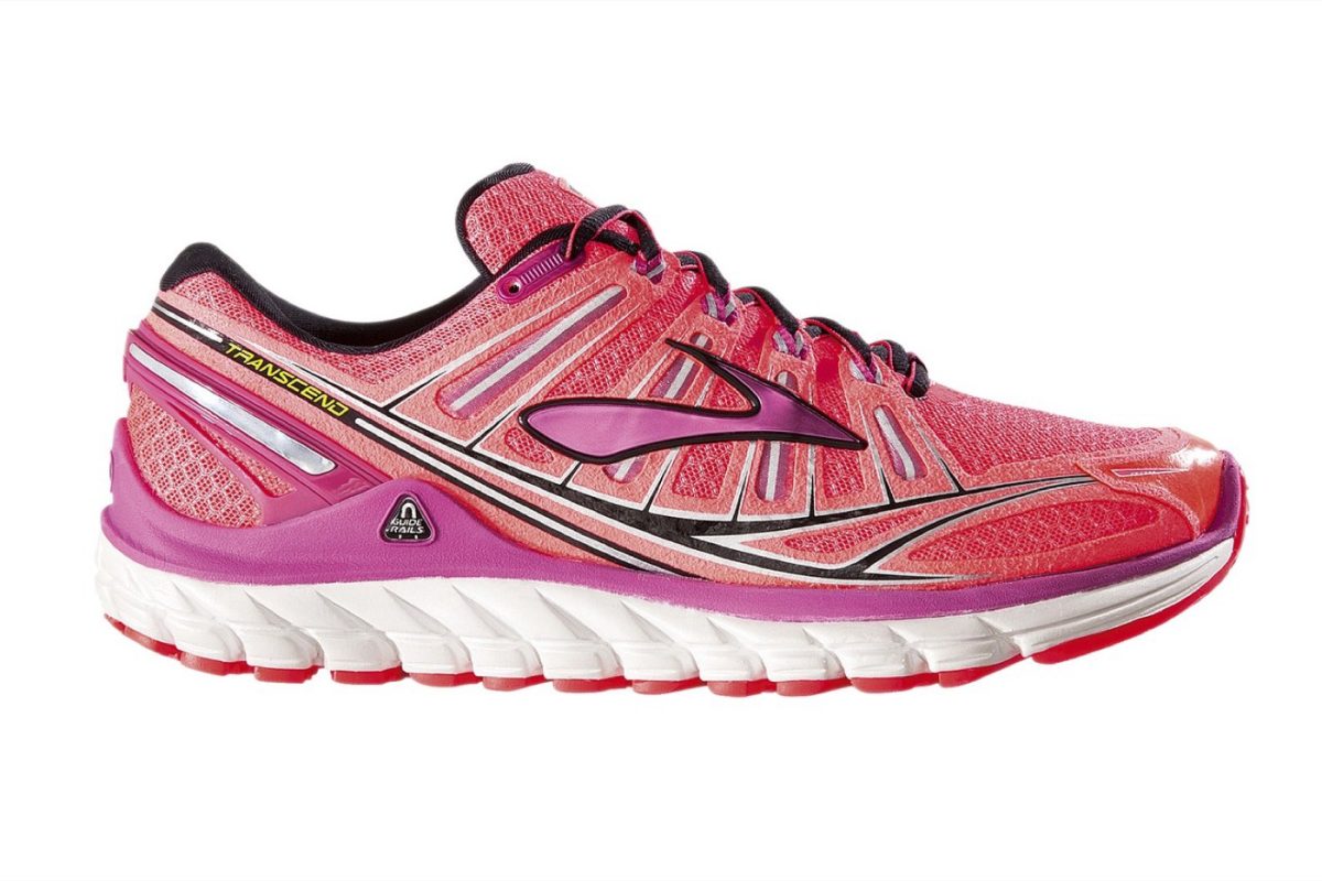 Meilleures chaussures pour sorties longues hebdomadaires