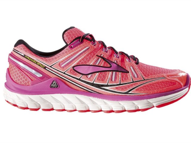 Meilleures chaussures pour sorties longues hebdomadaires