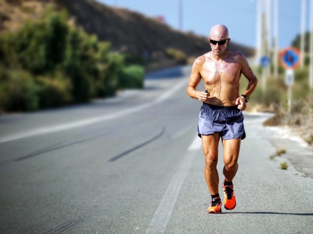 Plans pour passer de 50 à 45 min au 10 km