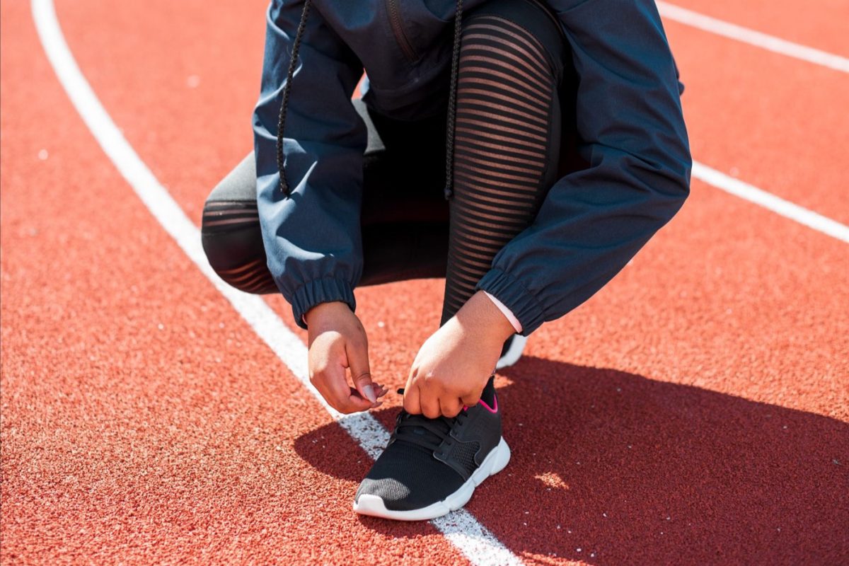 Nike ou ASICS : quel choix pour courir un marathon