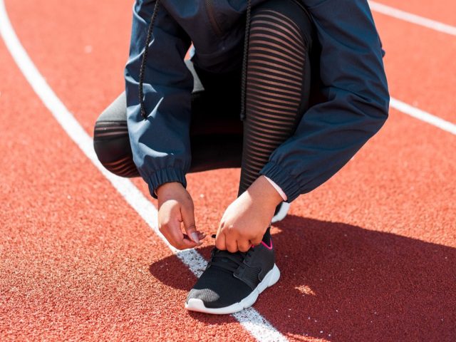 Nike ou ASICS : quel choix pour courir un marathon
