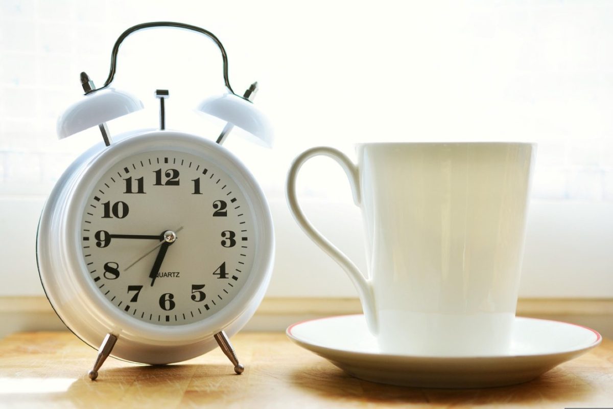 Sommeil et routines pour coureurs