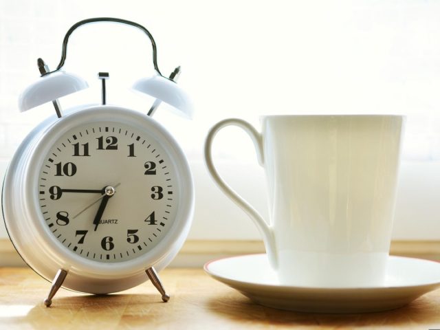 Sommeil et routines pour coureurs