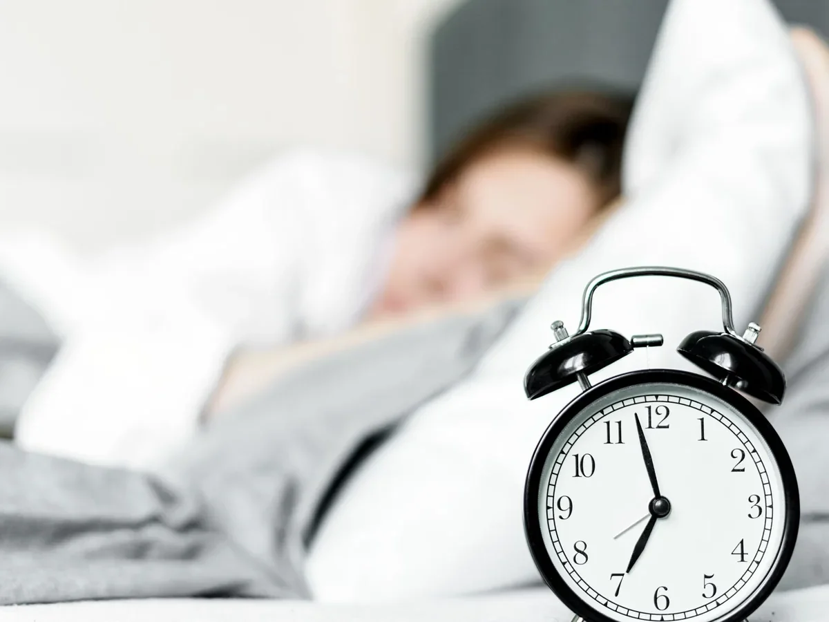 Sommeil et routines pour coureurs