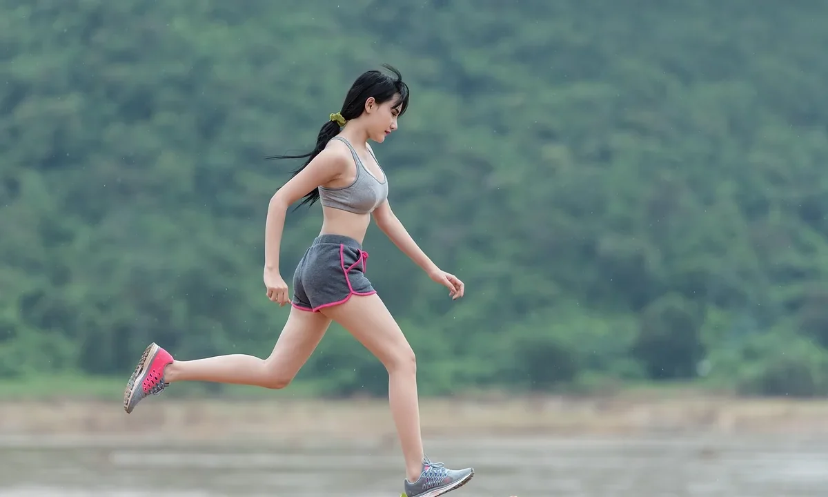 Plan pour passer de 5 km à 10 km en 8 semaines