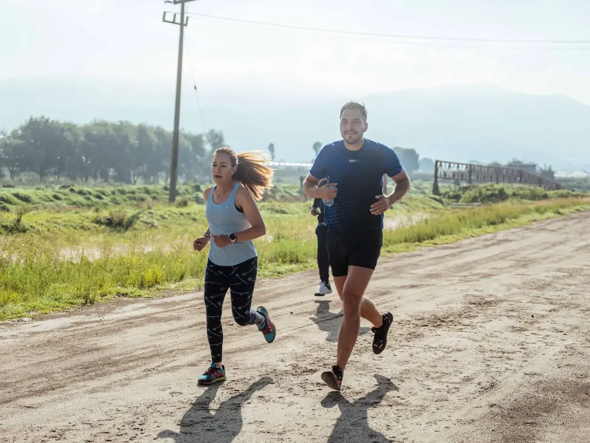 Plan d&rsquo;entraînement marathon et semi-marathon