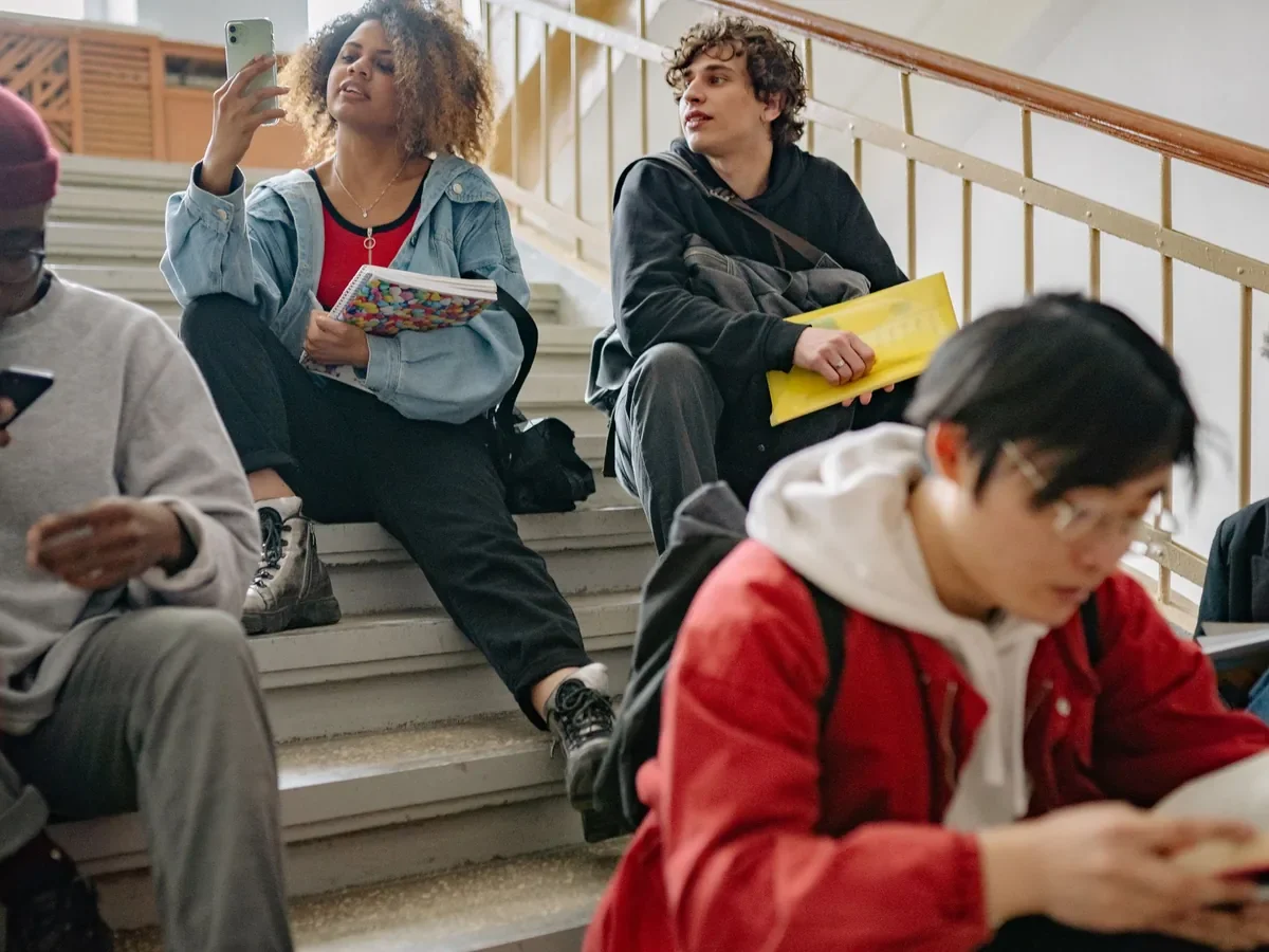 Pourquoi 319 étudiants restent-ils inactifs malgré la motivation sportive ?