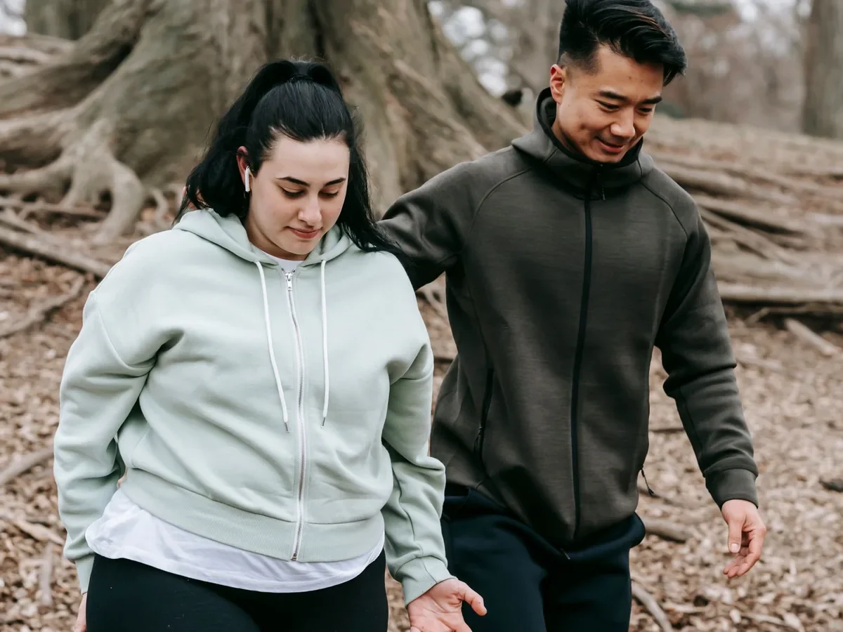 Programme run/walk pour débuter la course en 8 semaines
