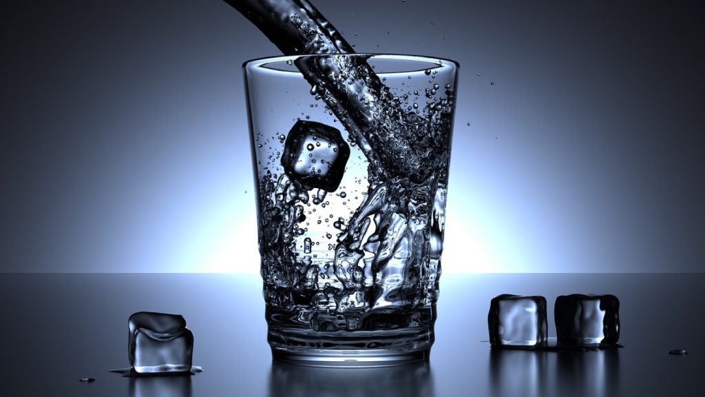 Comparatif ceintures d'hydratation pour la course à pied