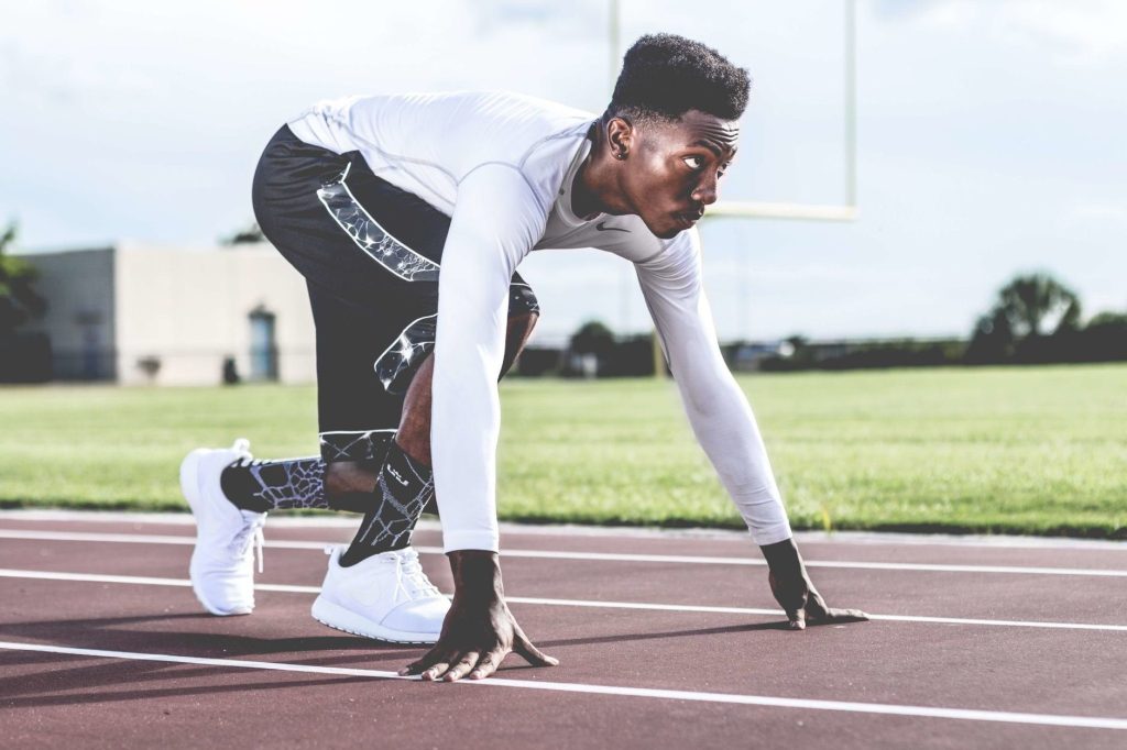 Choisir des chaussettes de running selon le type de pied