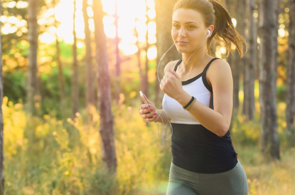 Meilleurs accessoires pour courir au quotidien