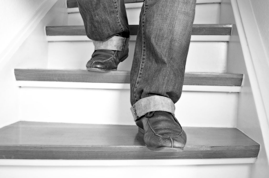 Chaussures de running : neutres ou stabilité
