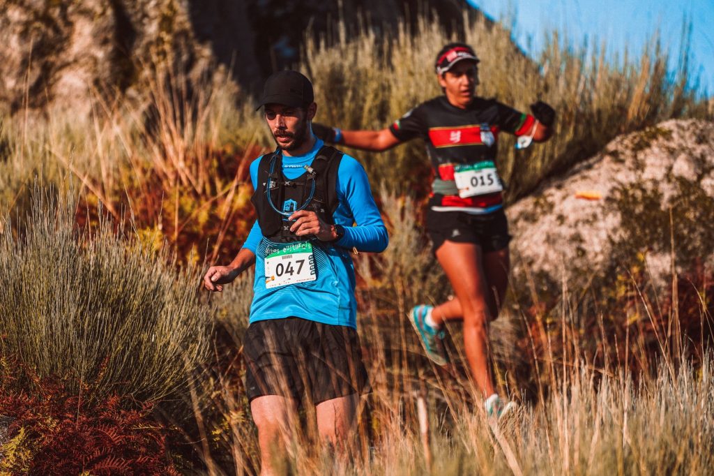 Garmin ou Suunto : quelle montre GPS pour courir