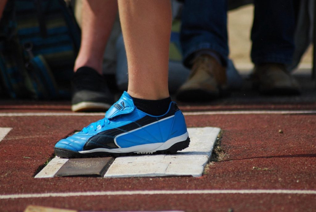Comparatif de chaussures de trail légères pour débuter