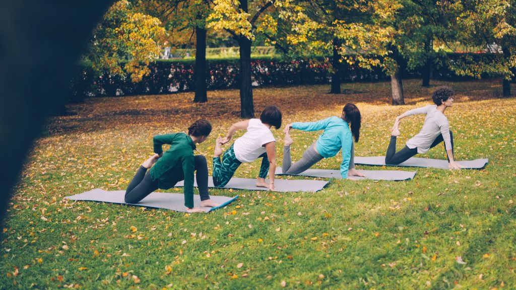 Les meilleures applications pour suivre vos performances de course