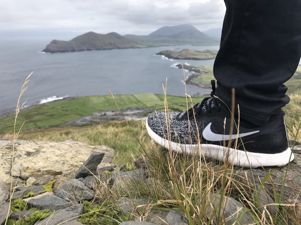 Chaussure de course selon pronation et distance