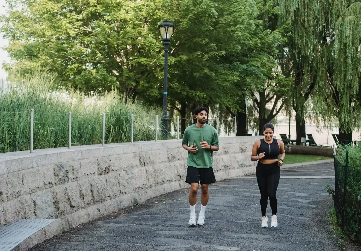 Récupération active : exercices et conseils pour coureurs
