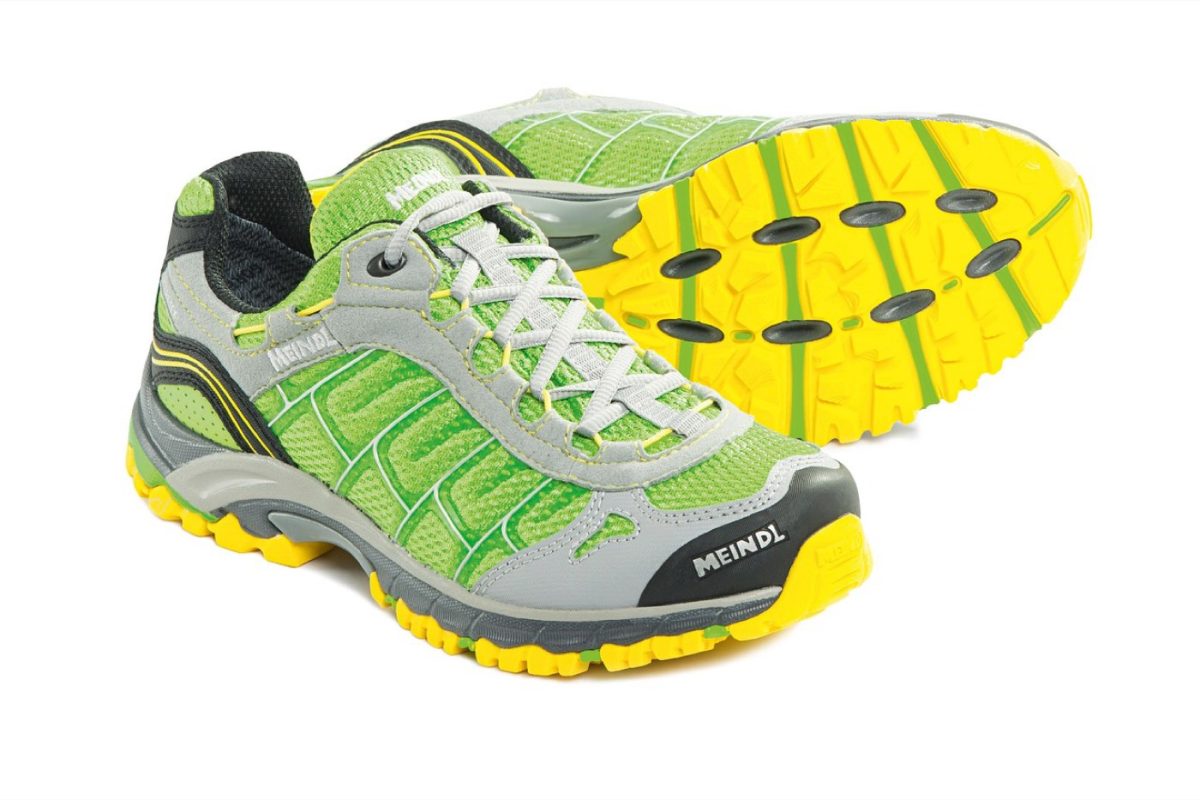 Salomon ou Inov‑8 : choix pour côte et trail léger