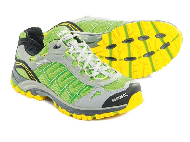 Salomon ou Inov‑8 : choix pour côte et trail léger