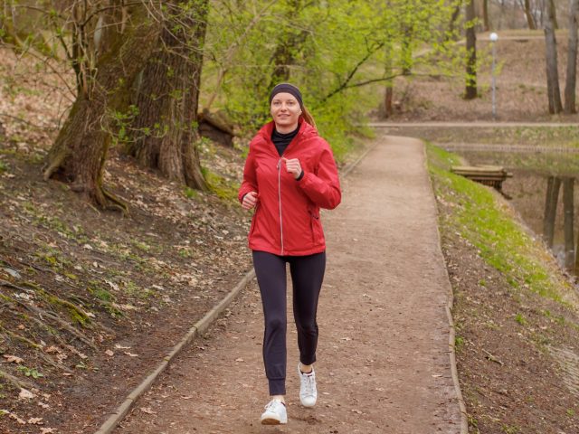 10 minutes de course lente suffisent pour doper votre humeur
